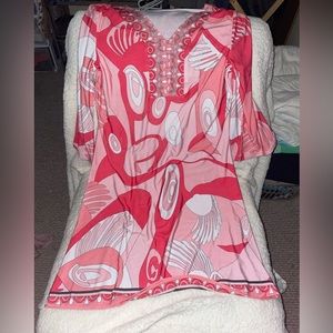 Retro dress for an 80’s party, to go with knee high boots big hair big earrings